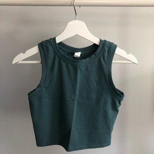 Paragon Fitwear Columbia Crop Top Tank